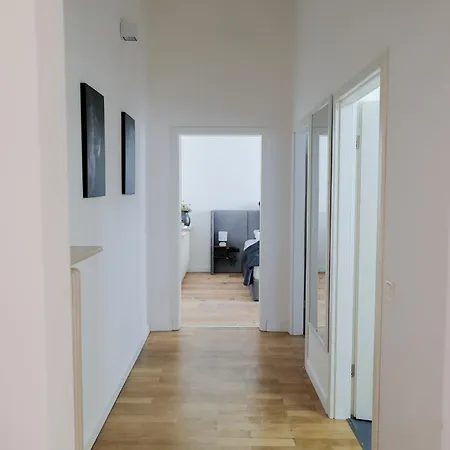 Ema Exclusive Locations Gmbh Daire *