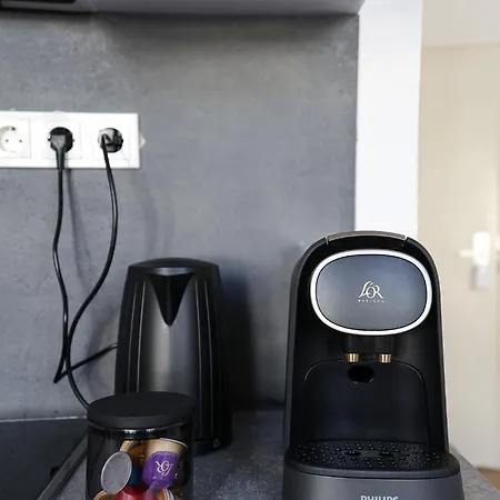 Ema Exclusive Locations Gmbh Daire Limburg an der Lahn