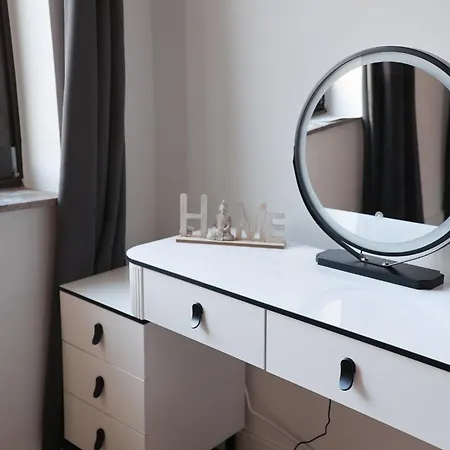 Ema Exclusive Locations Gmbh Daire *