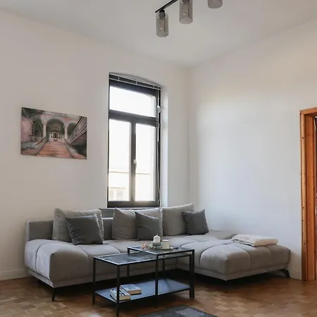 Ema Exclusive Locations Gmbh Daire Limburg an der Lahn