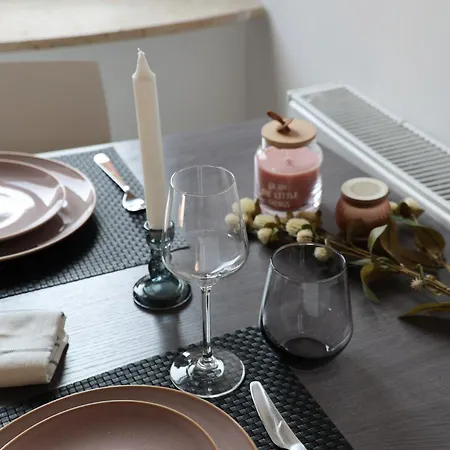 Daire Ema Exclusive Locations Gmbh *