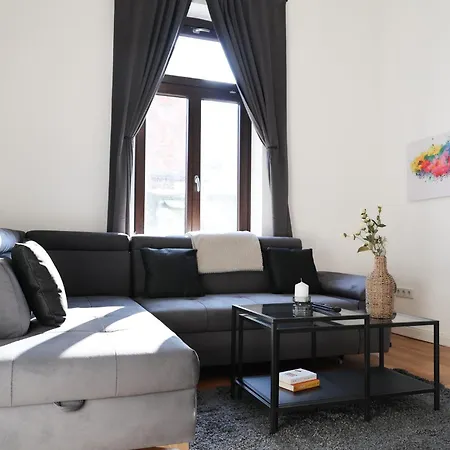 Daire Ema Exclusive Locations Gmbh