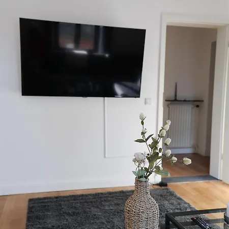 Ema Exclusive Locations Gmbh Daire Limburg an der Lahn