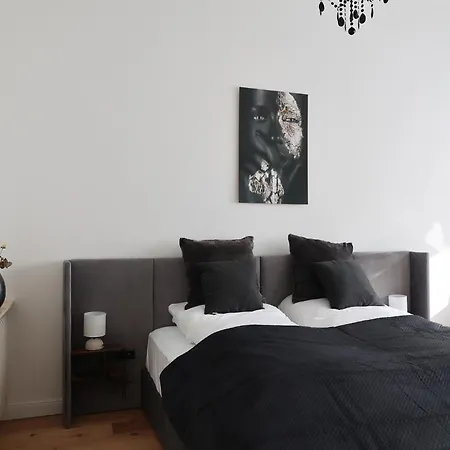 Daire Ema Exclusive Locations Gmbh Limburg an der Lahn