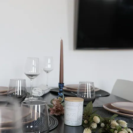 Ema Exclusive Locations Gmbh Daire