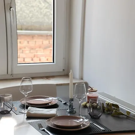 Ema Exclusive Locations Gmbh Daire *