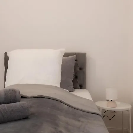 Daire Ema Exclusive Locations Gmbh Limburg an der Lahn