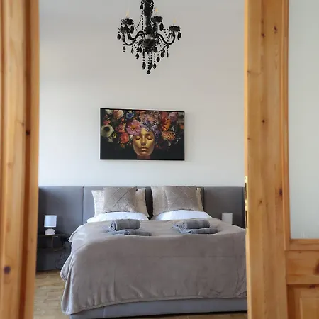 Ema Exclusive Locations Gmbh Daire