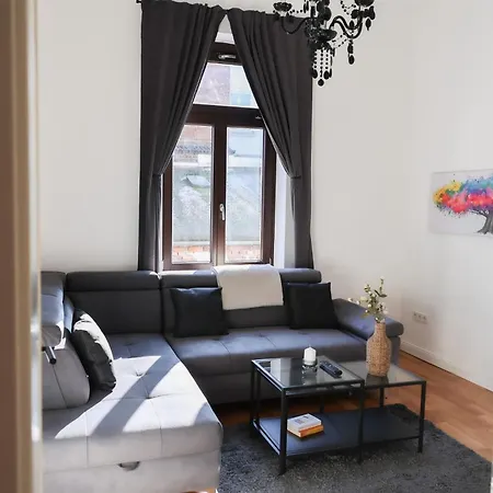 Ema Exclusive Locations Gmbh Daire Limburg an der Lahn