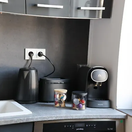 Daire Ema Exclusive Locations Gmbh Limburg an der Lahn