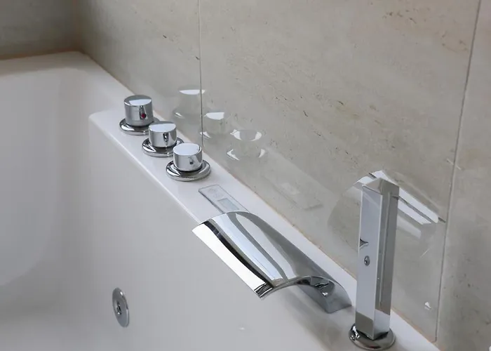 Apartman Ema Exclusive Locations Gmbh *