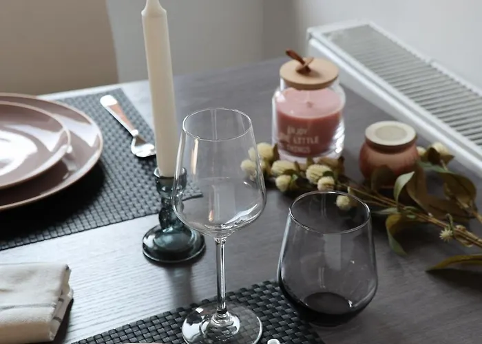 Apartman Ema Exclusive Locations Gmbh *