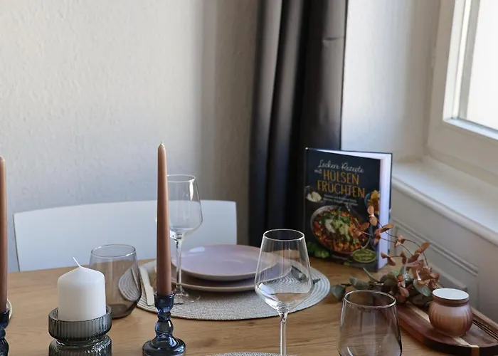 Ema Exclusive Locations Gmbh Limburg an der Lahn