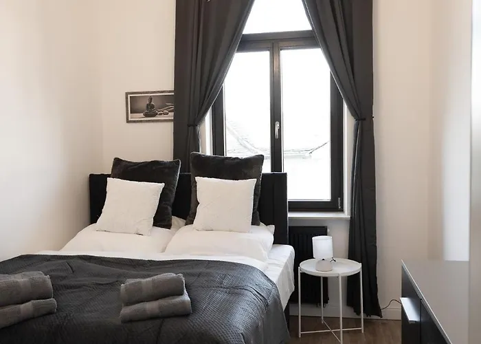 Ema Exclusive Locations Gmbh Apartman Limburg an der Lahn