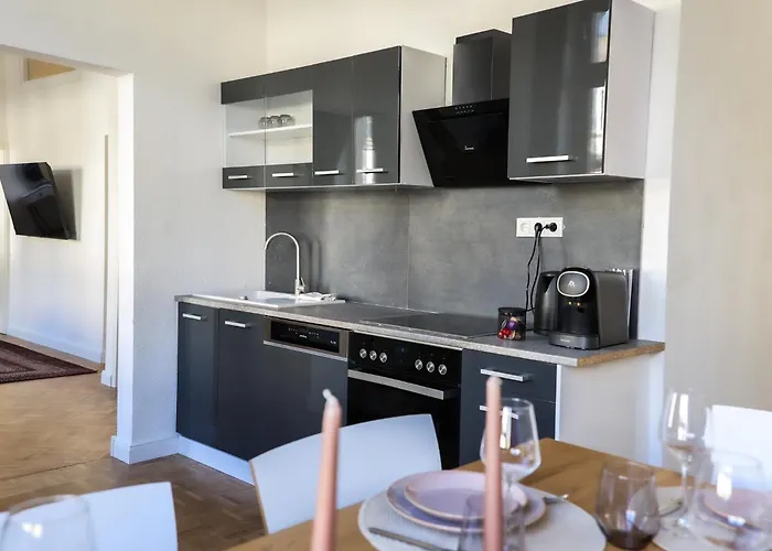 Apartman Ema Exclusive Locations Gmbh