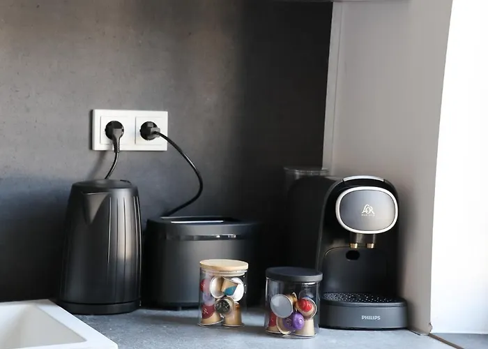 Apartman Ema Exclusive Locations Gmbh Limburg an der Lahn